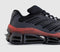 adidas Megaride AG Trainers Chavarria Core Black Red Core Black