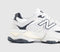 New Balance 9060 Trainers Reflection Sea Salt