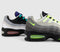 Nike Air Max 95 Trainers Black Volt White