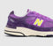 New Balance 993 'Made in USA' Trainers Passion Fruit