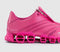 adidas F50 Mega Tunit Real Magenta Silver Metallic