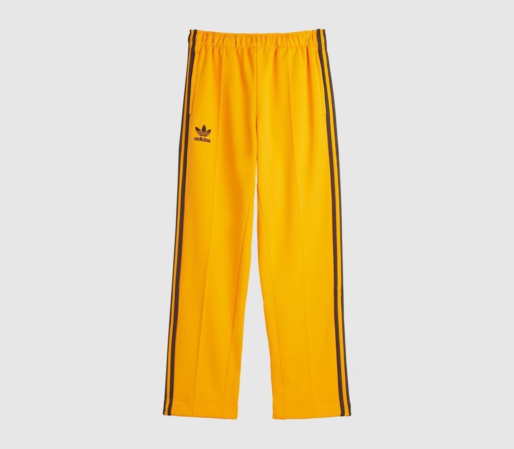 Accessories. adidas Consortium Wales Bonner Track Pants Eqt Orange