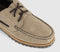 Mens Timberland Authentic 3 Eye Lug Men's Lace Boots Taupe Suede