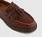Mens Dr. Martens DM 3 Eye Lace Shoe Cashew