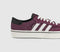 adidas Samba St Trainers Maroon Cloud White Black
