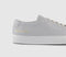 Common Projects Achilles Premium Trainers Light Grey