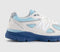 New Balance 990v4 Made in USA Moonbeam Blue