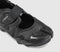 Nike Air Rift Trainers Black Black Polke Dot