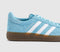 adidas Handball Spezial Care Bear Trainers Bliss Blue White Gum