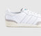 adidas Tango Magnum Trainers White Power Green Off White