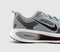 Nike Vomero 18 Trainers Wolf Grey Anthracite Pure Platinum