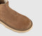Mens UGG Chelsea Lug Men's Boots Chestnut