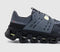 On Cloudswift Amp Trainers Stone Black