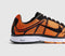 Nike Zoom Streak 3 Trainers Total Orange Black White