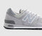 New Balance 1300 Trainers Cool Gray Harbour Grey
