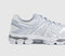 ASICS Gel-Cumulus 16 Trainers Glacier Grey Pure Silver