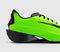 Nike First Sight Run Trainers Electric Green Black Racer Blue