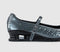 Nike Shox Z Calistra x LABELHOOD Ballet Trainers Naked Metallic Hematite Black Wolf Grey SP