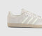 adidas Samba OG Trainers Off White Off White Crystal Linen
