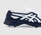 ASICS Gel-Sd Lyte Two Tone Trainers Shirt Navy White