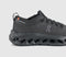 On Cloudtilt Moon Trainers Black Black