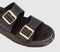 Womens Dr. Martens Josef Sandals Charro Atlas