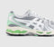 ASICS Gel-kayano 14 Trainers White Menthol