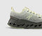 On Cloudsurfer Max Trainers Seedling Olive F