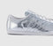 adidas Superstar Lo Pro Trainers Silver Metallic Silver Metallic Grey