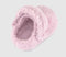 Kids Crocs Classic Cozzzy Slippers Toddler Pink Milk