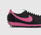 Comme Des Garcons Nike LD1000 CDG Trainers Black Pink