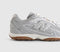 New Balance 204L Trainers Grey Sea Salt Gum