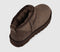 Womens UGG Classic Ultra Mini Boots Dusted Cocoa