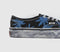 Vans LX Authentic 44 Trainers Archive Black