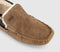 Mens Barbour Monty Men's Slippers Camel