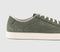 Common Projects Tennis Trainers Army Green
