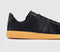 adidas BW Army Trainers Core Black Core Black Gum 1