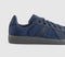 adidas BW Army Trainers Shadow Navy Shadow Navy Charcoal