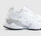 New Balance 9060 Trainers White Grey Matter