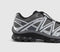 Salomon XT-Quest Trainers Black Silver Castelrock