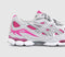 Asics Gel Nyc Pink Glo Concrete