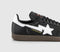 adidas Samba x BAPE Trainers Black White
