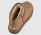 Mens UGG Ultra Mini Boots M Chestnut