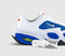 Nike Veneda Carter x Air Max Muse Trainers Vc White Metallic Silver Racer Blue Volt Bright Cr