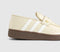 adidas Handball Spezial Loafers Warm Vanilla Off White Gum
