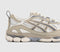 ASICS Gel-NYC RGD Trainers Smoke Grey Wool
