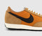 Nike Daybreak Trainers Flax Velvet Brown Monarch White Pale Ivory Black S