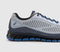 ASICS Gel-Quantum 360 Amp Trainers Glacier Grey Carrier Grey