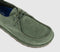 Womens BIRKENSTOCK Utti Lace Shoes Thyme