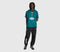 Accessories adidas LFC Tee 95 Rich Green